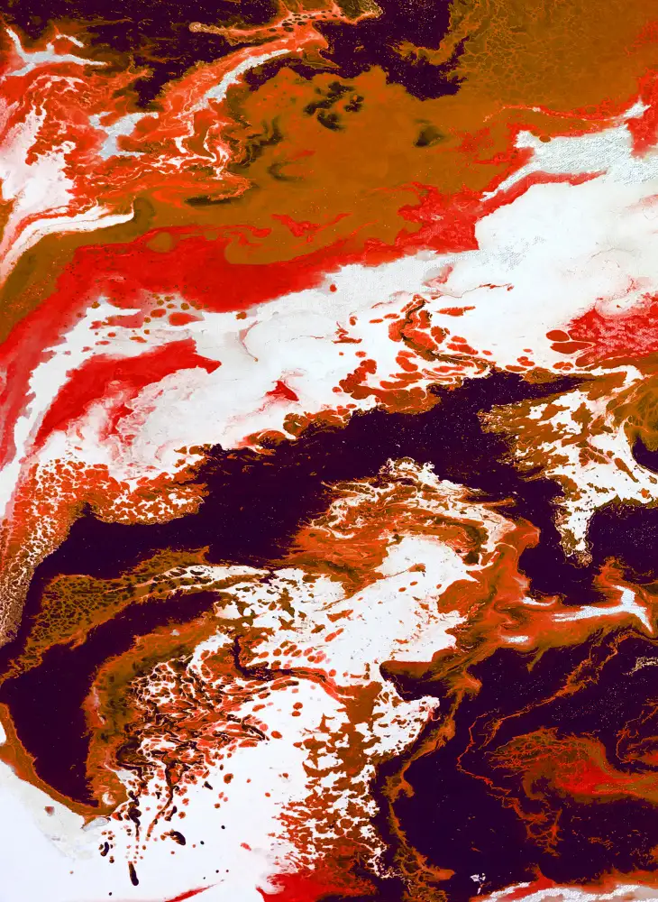 Storms, Alyson: Spruzzo luminoso 2