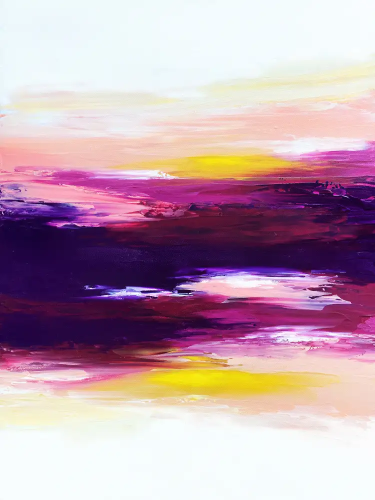 Storms, Alyson: Tramonto luminoso