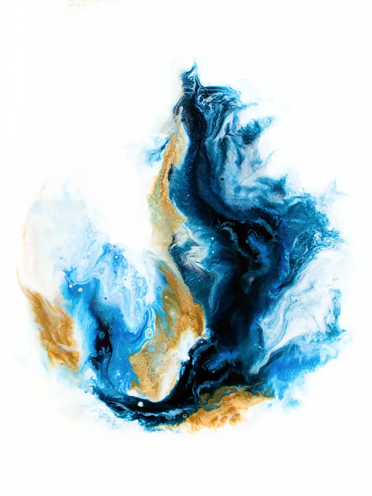Storms, Alyson: Krachendes Meer