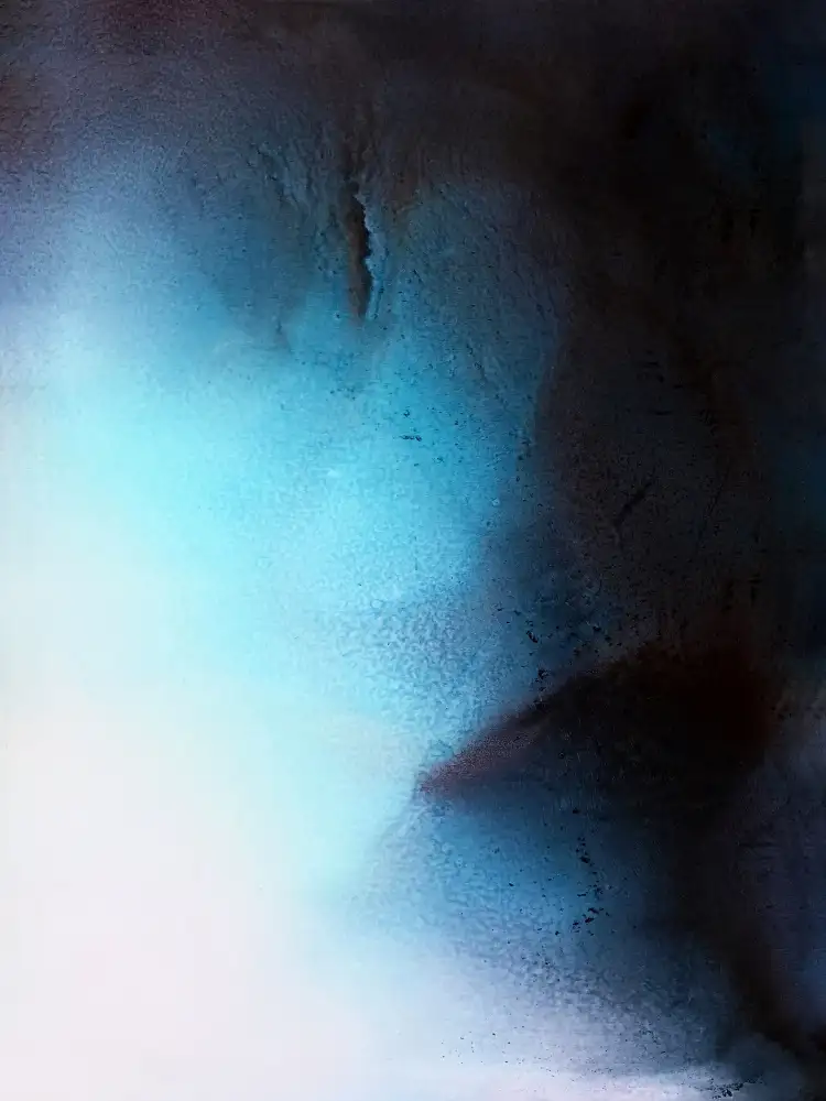 Storms, Alyson: Štěrbina