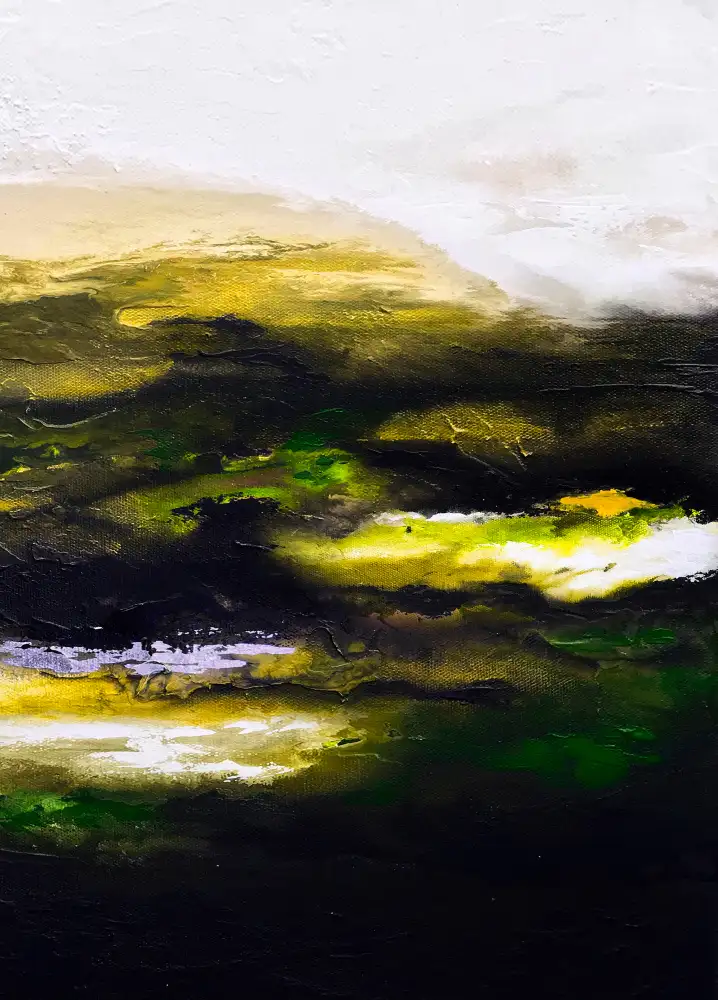 Storms, Alyson: Tmavé barevné světlo 4