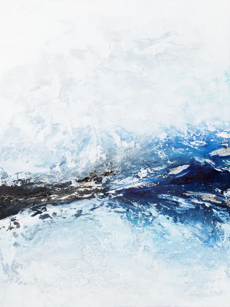 Storms, Alyson: Hluboký oceán