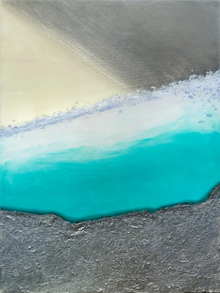 Storms, Alyson: Oasis du désert 1