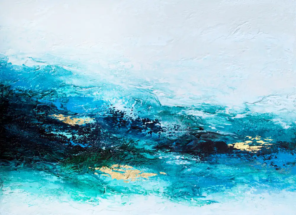Storms, Alyson: Onda fiorente