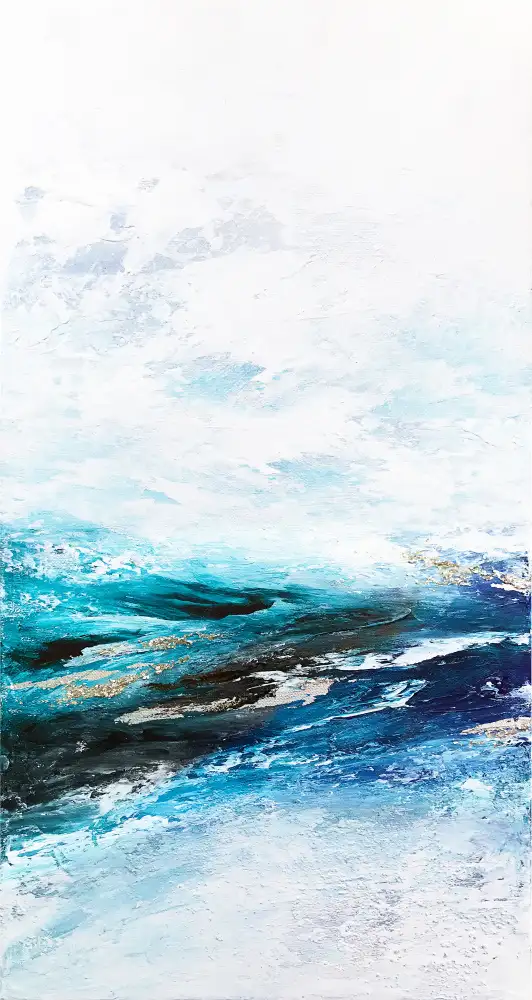 Storms, Alyson: Gefrorener Ozean 3