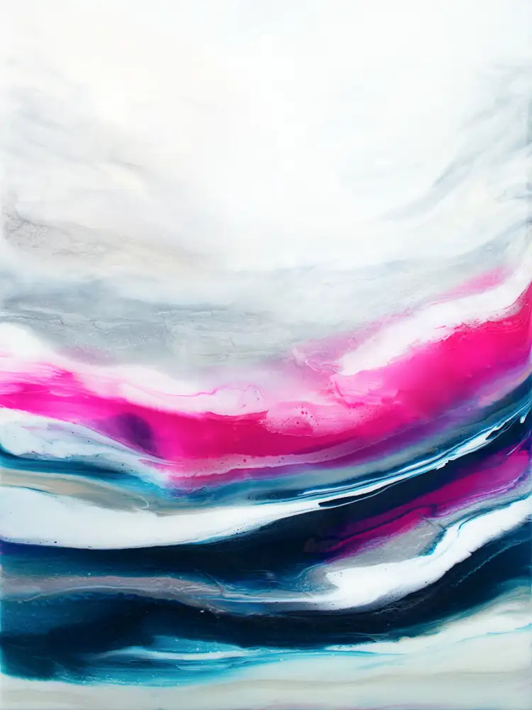 Storms, Alyson: Fuschia Vague Partie 2