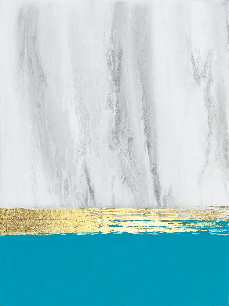 Storms, Alyson: Granitgold