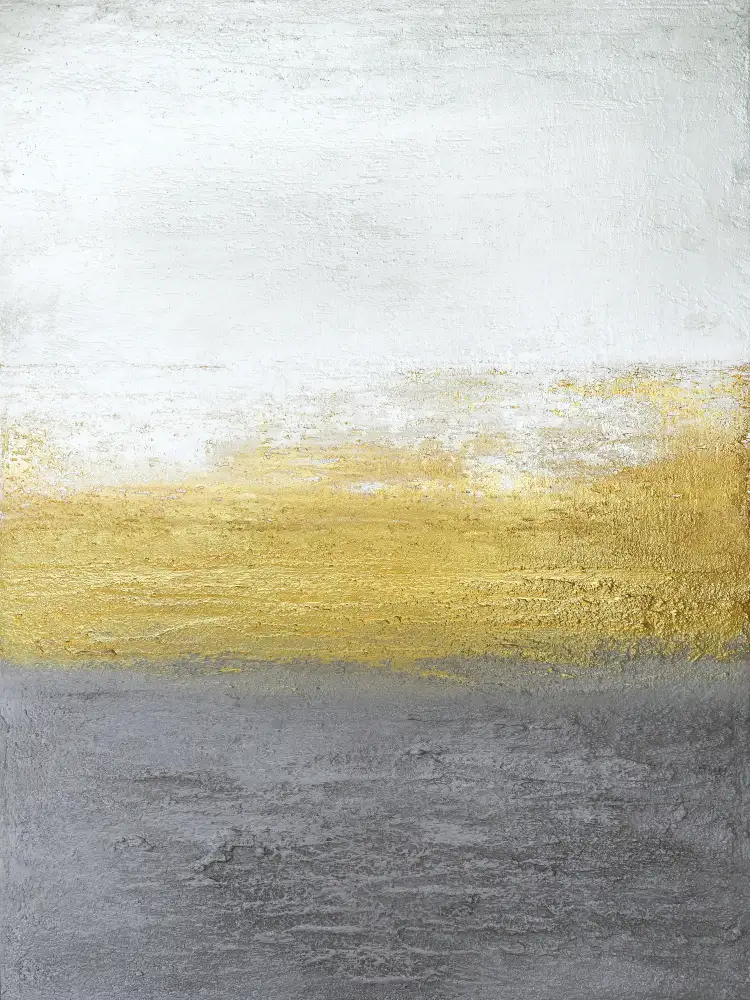 Storms, Alyson: Gris et Or