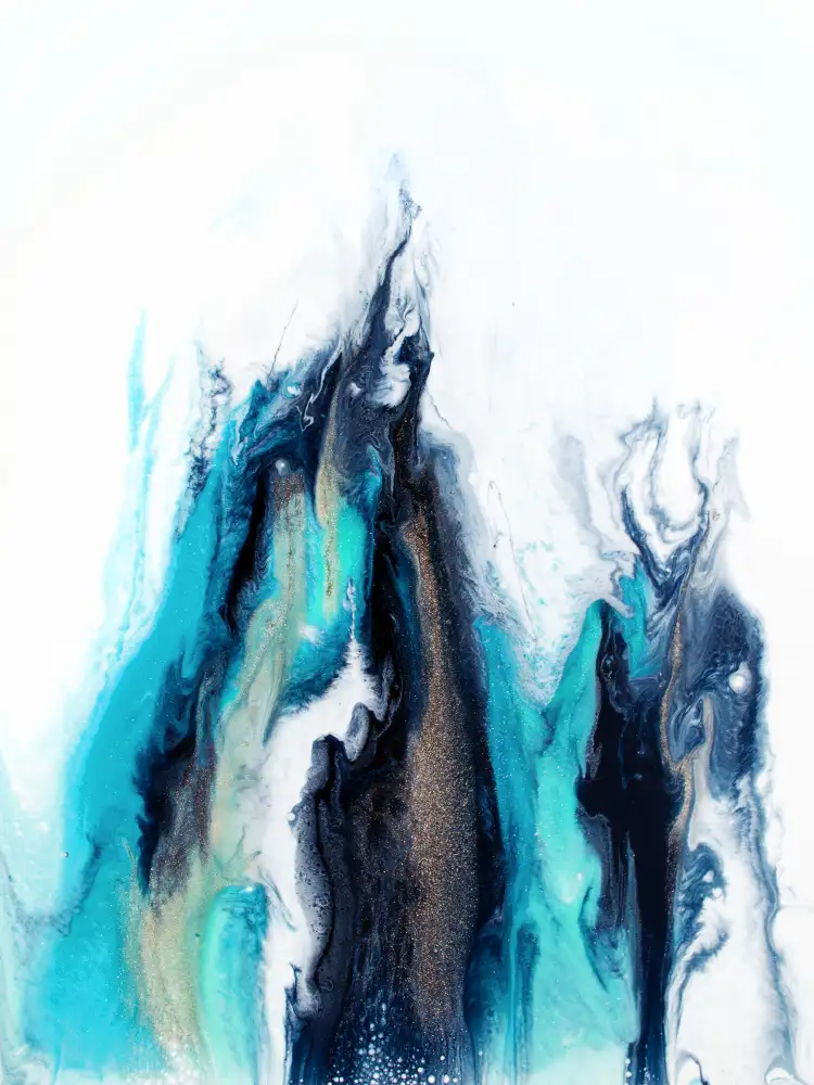Storms, Alyson: Halophila
