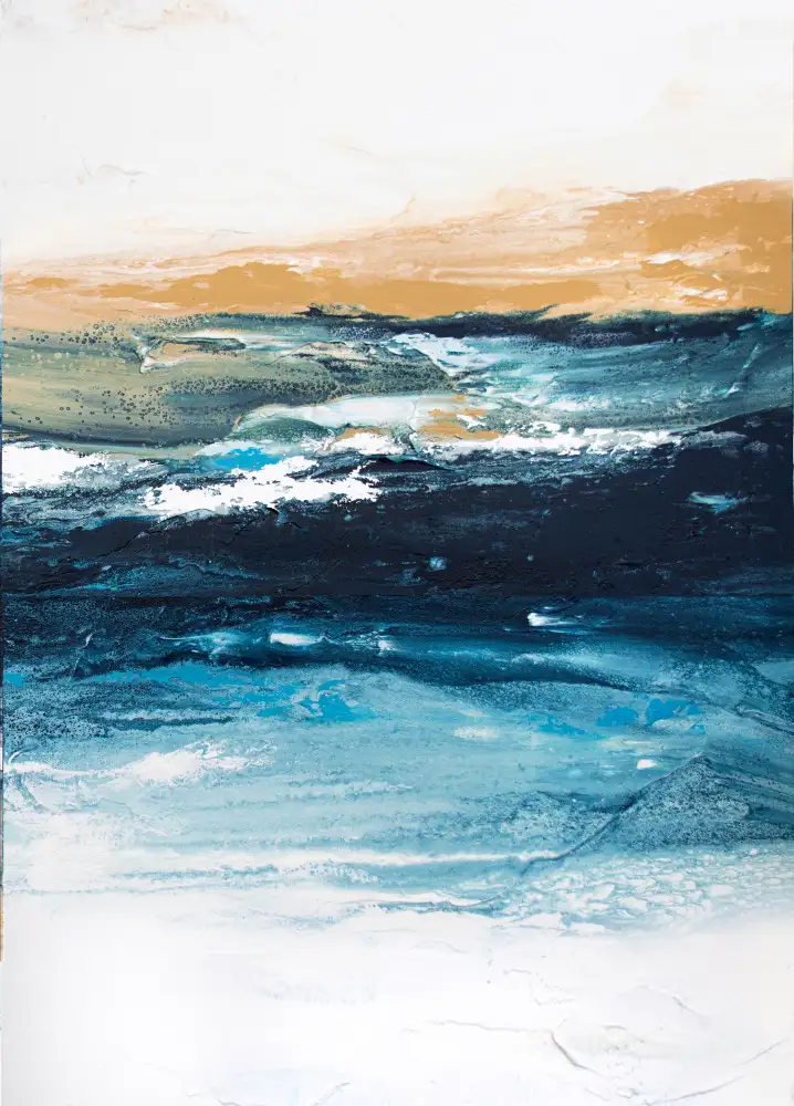 Storms, Alyson: Hochland 2