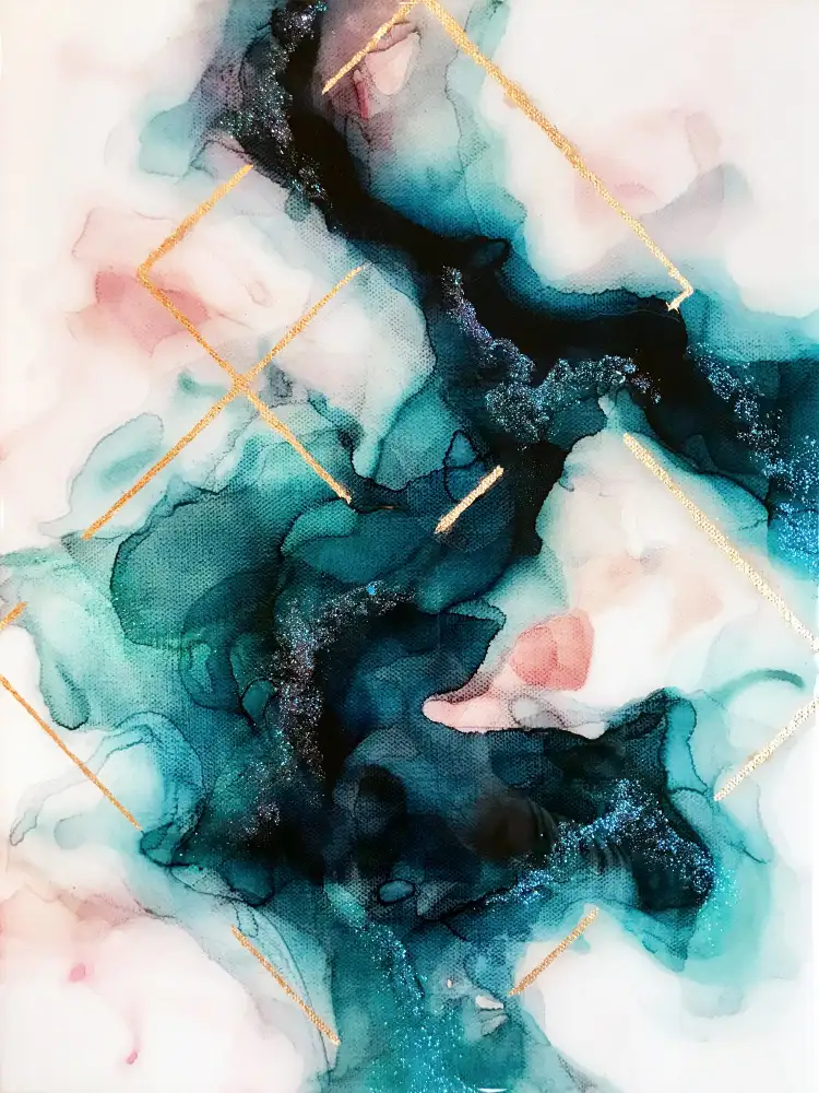 Storms, Alyson: Osvětlení
