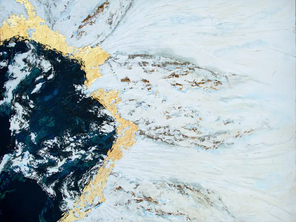 Storms, Alyson: Island