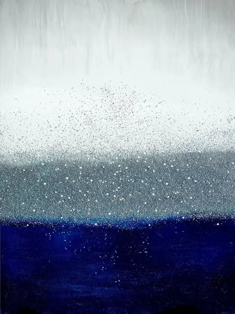 Storms, Alyson: Indigo sen
