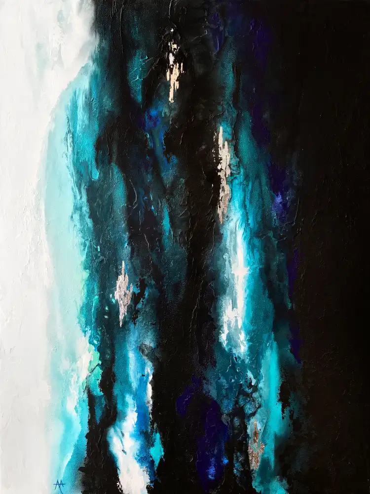 Storms, Alyson: Ins Licht