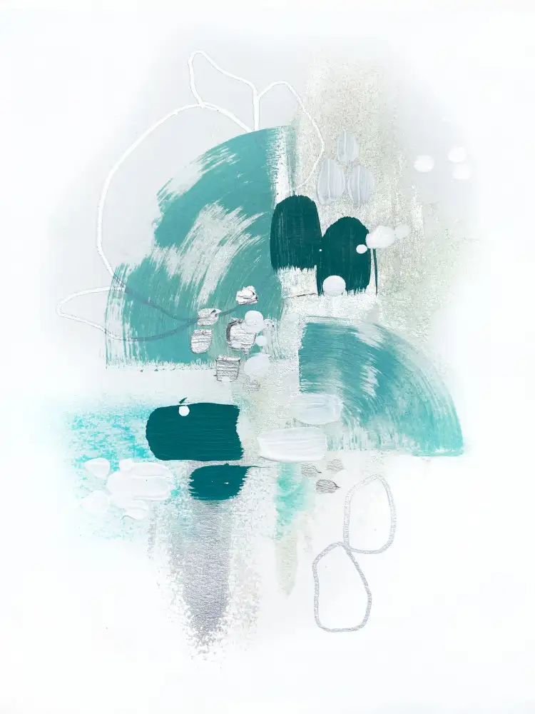Storms, Alyson: Insel-Meeresbrise