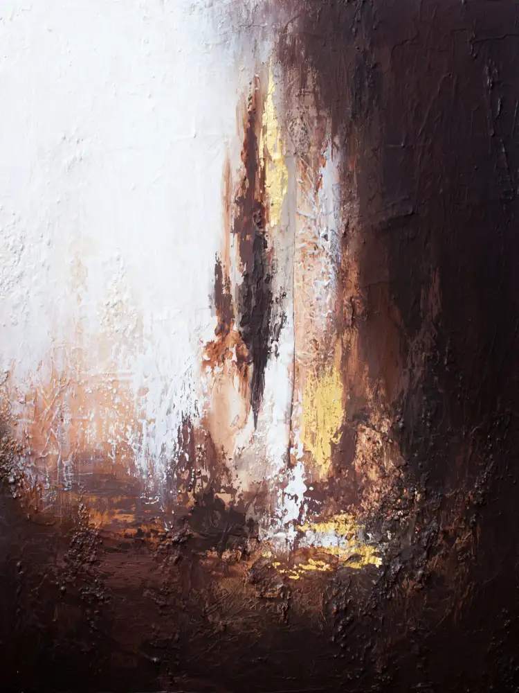 Storms, Alyson: Licht der Höhle