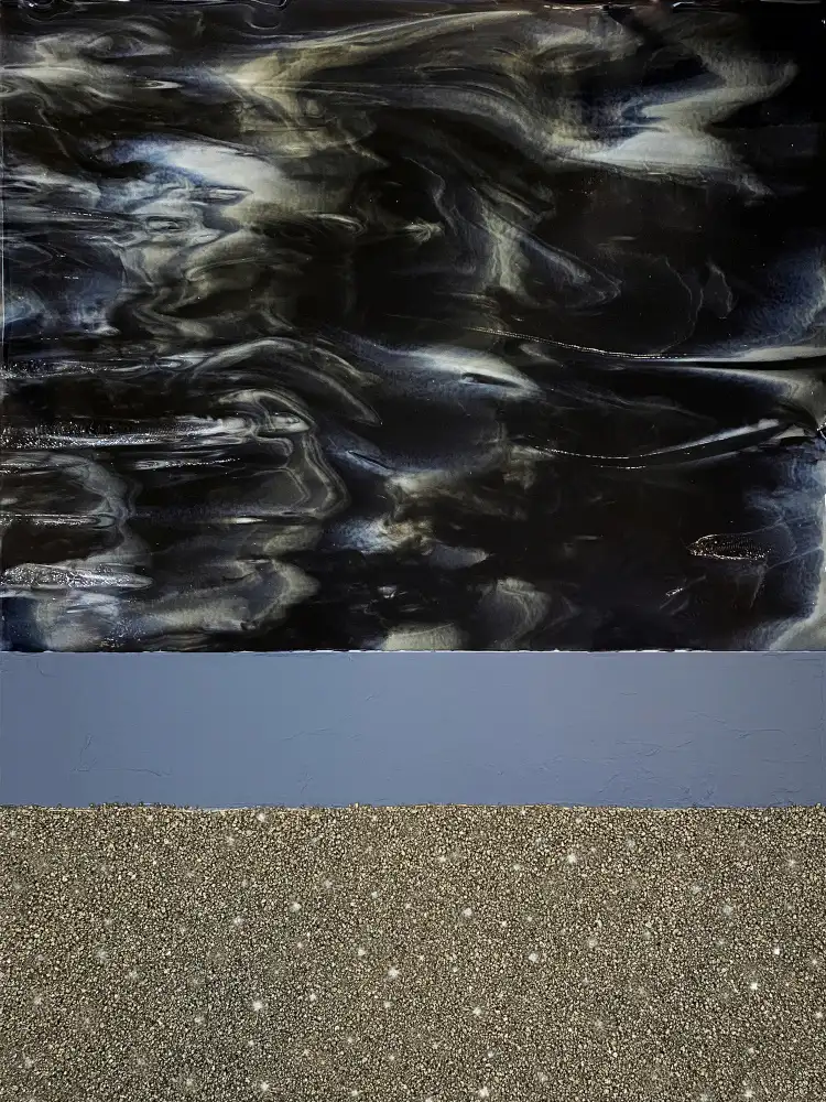 Storms, Alyson: Mitternachtszauber