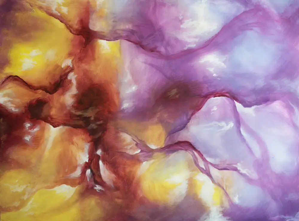 Storms, Alyson: Onde della nebulosa