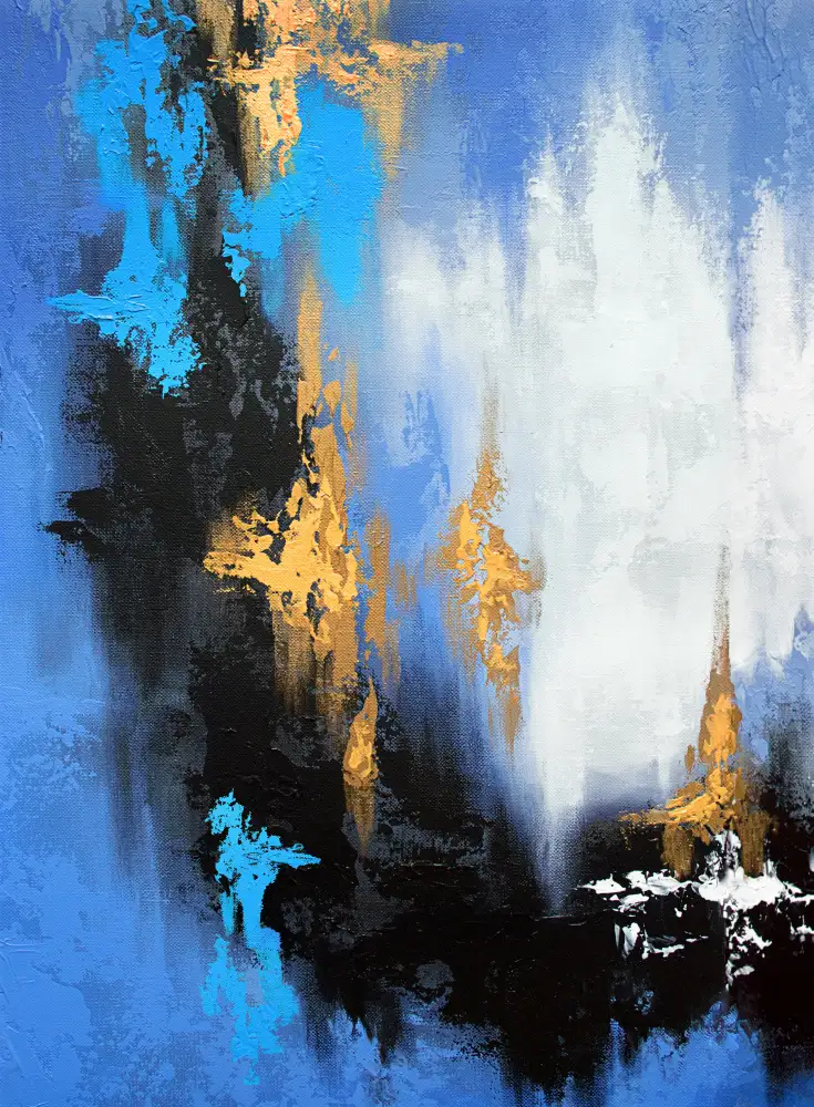 Storms, Alyson: Paralleles Gold 2