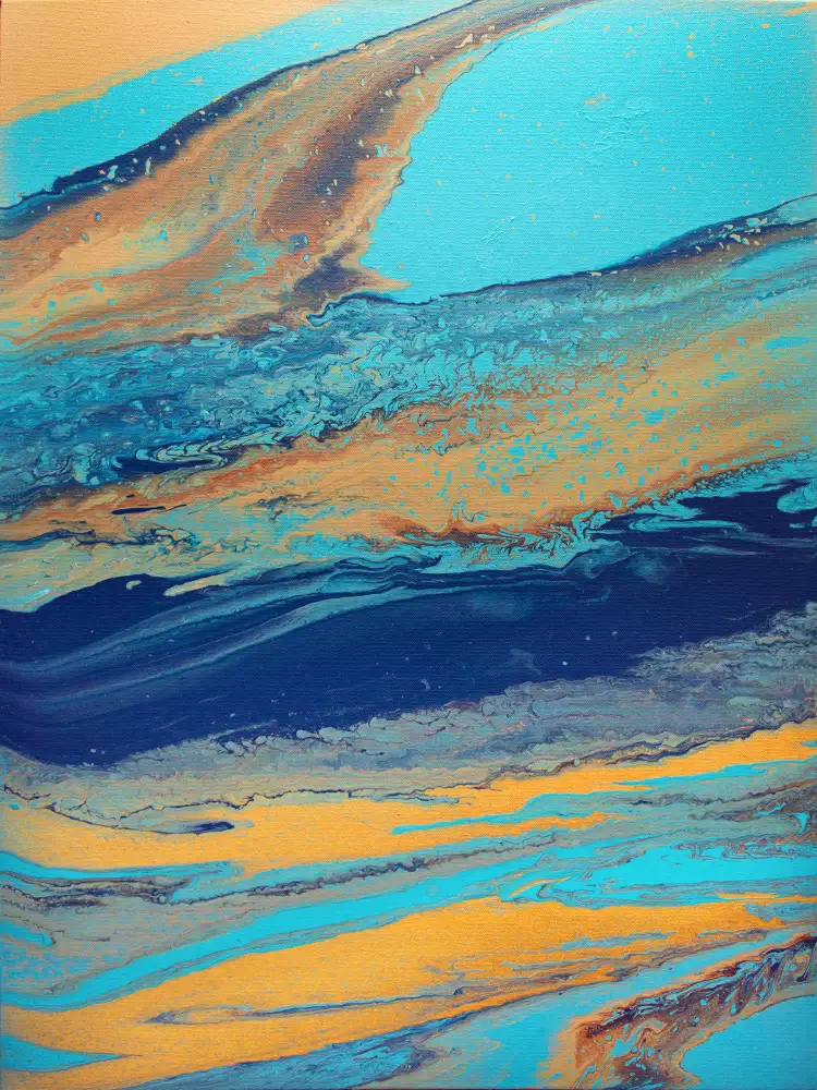 Storms, Alyson: Obrázek Jasper