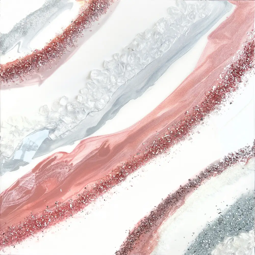 Storms, Alyson: Rosa Geode