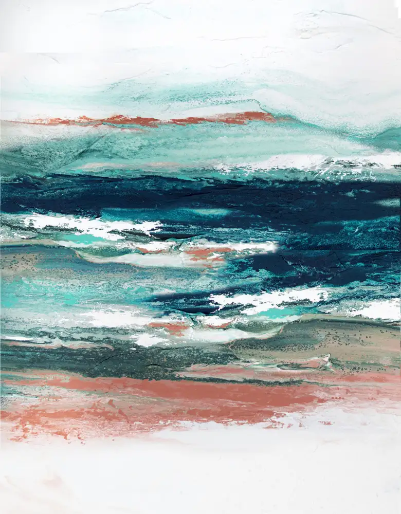 Storms, Alyson: Regenbogenstreifen 1