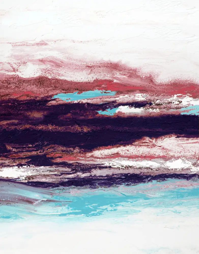 Storms, Alyson: Regenbogenstreifen 3