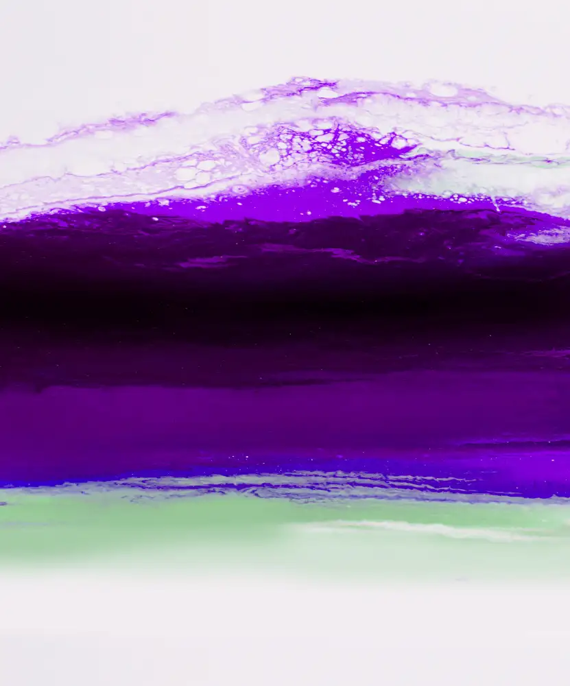 Storms, Alyson: Onda Arcobaleno 1