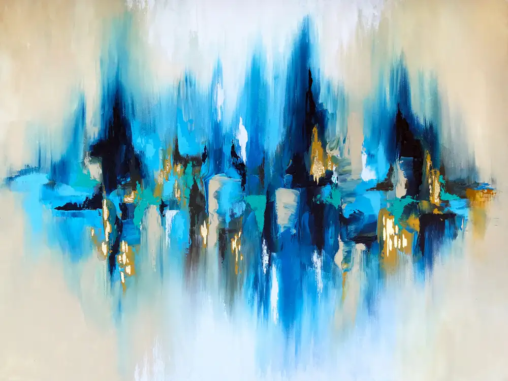 Storms, Alyson: Odraz