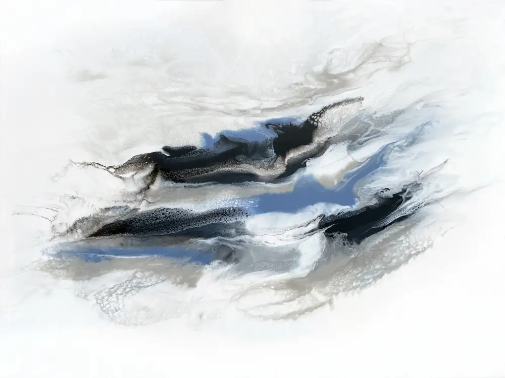 Storms, Alyson: Riposo