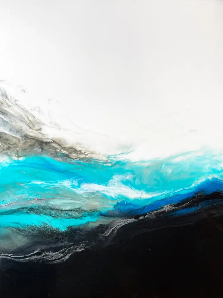 Storms, Alyson: Zvučná vlna