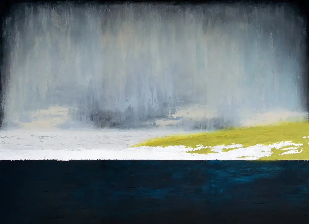 Storms, Alyson: Ehrfurcht