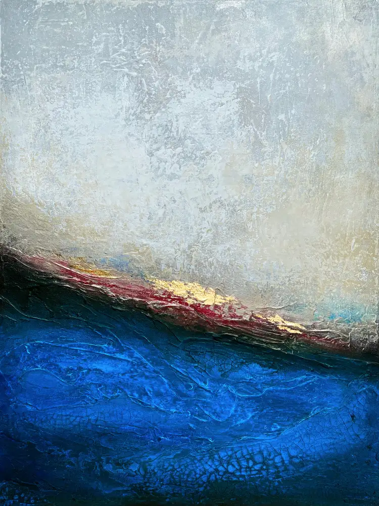 Storms, Alyson: Břidlicová vlna