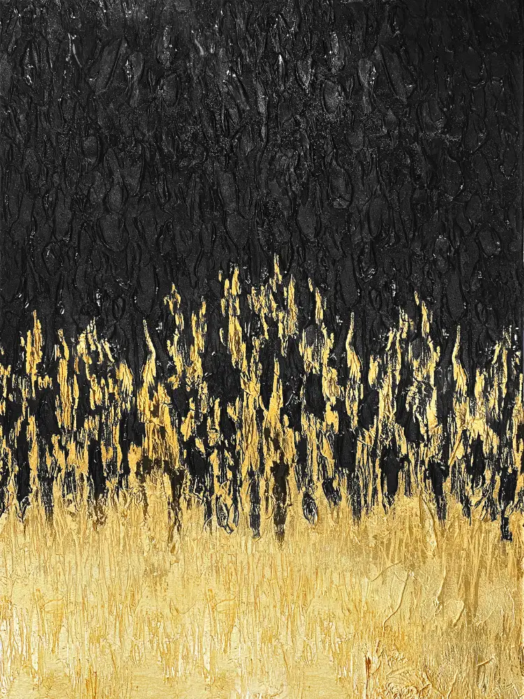 Storms, Alyson: Nuit dorée étoilée