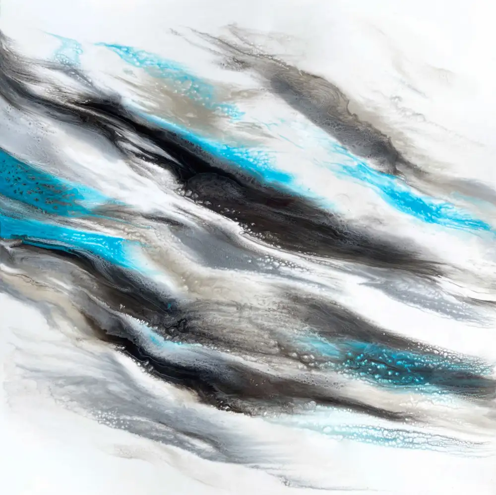 Storms, Alyson: Submerger
