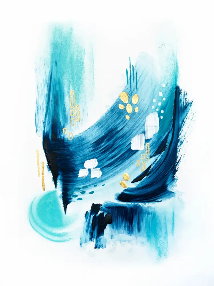 Storms, Alyson: Trident Seas 2