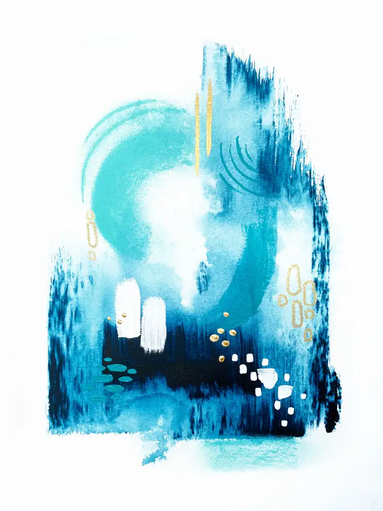 Storms, Alyson: Trident Seas 3