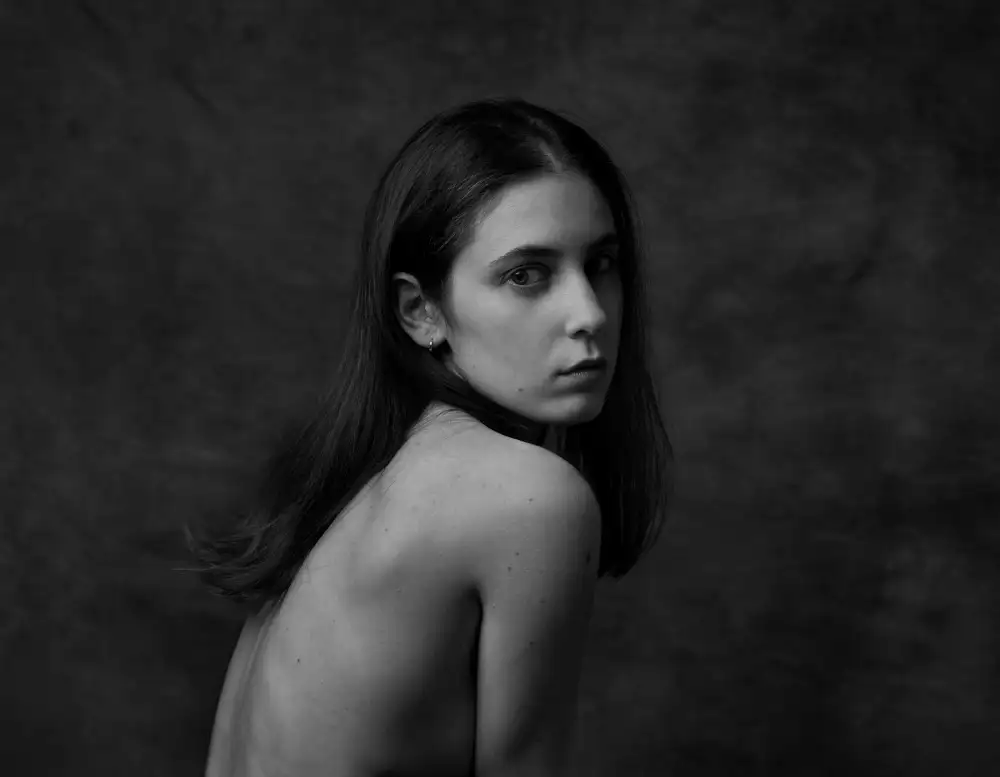 Gitlits, Evgeni: Maria (2)