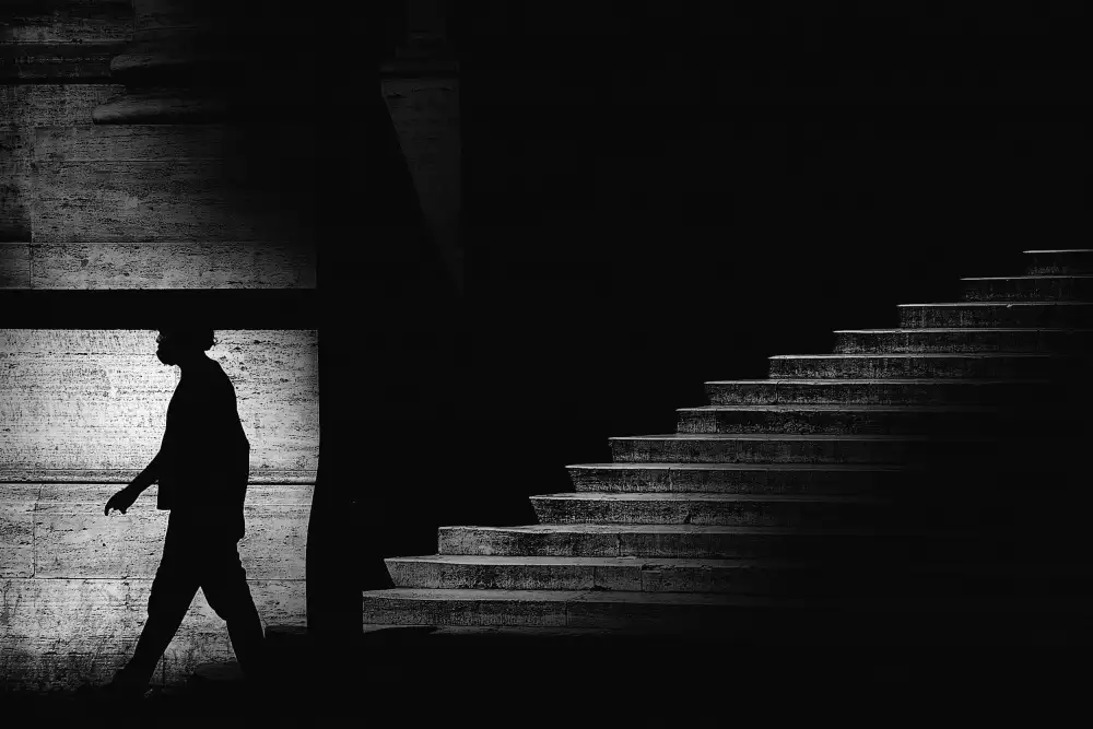 Grambone, Antonio: Roma#4