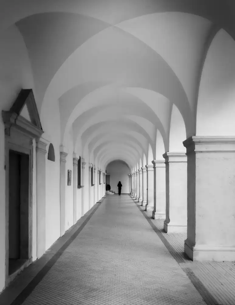 Dauer, Andy: silence
