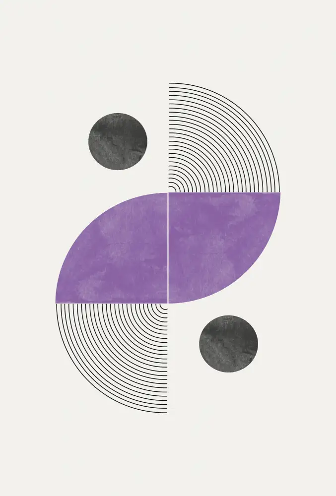 Studio, Miuus The: Geometrische Form 03