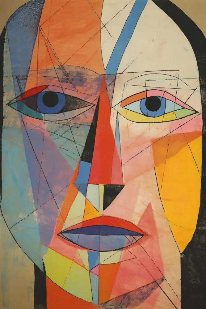Treechild: The Face