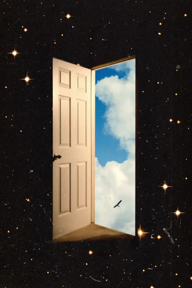 Taudalpoi: El portal