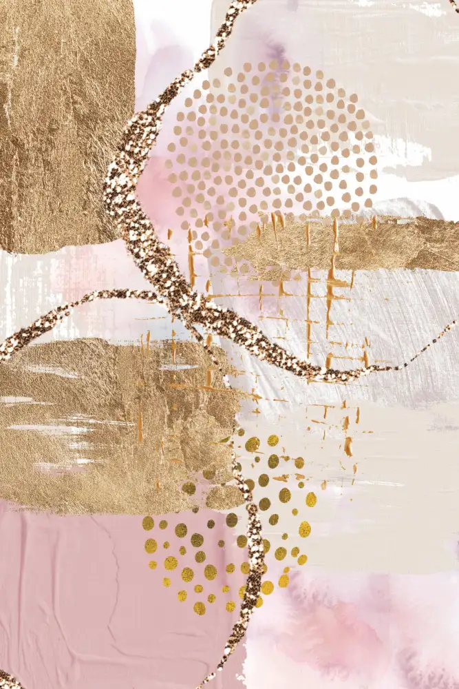 Moss, Ann Sally: Goldener Sonnenaufgang