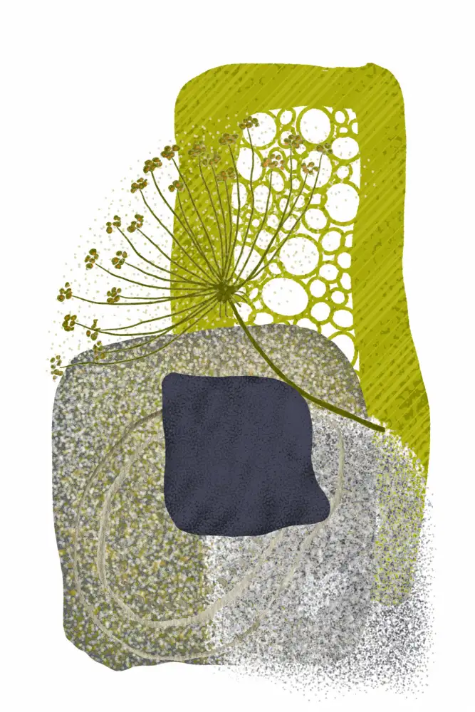Moss, Ann Sally: Liebe zum Form-3