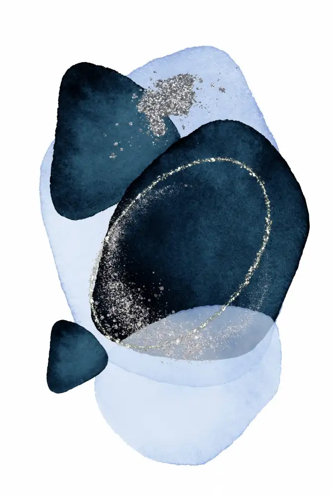 Moss, Ann Sally: Arktisches Eis-3