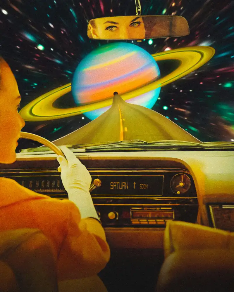 Taudalpoi: Viaje a Saturno
