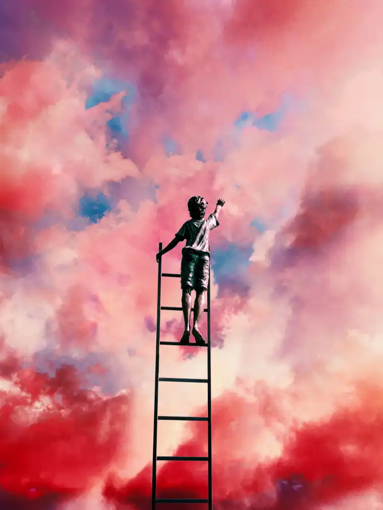 Taudalpoi: Pintor de nubes