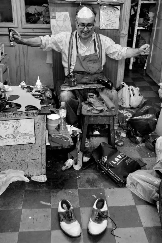 Alves, Fernando: Maintenant... dansez ensemble :)