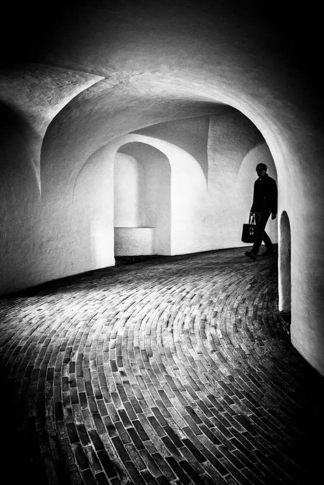 Buder, Stefan: Copenhague BW - estudio I